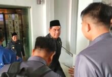 52,66% APBD Barito Utara 2026 Disuntik untuk Infrastruktur Dasar dan Pemerataan Pembangunan 52,66% APBD Barito Utara 2026 Disuntik untuk Infrastruktur Dasar dan Pemerataan Pembangunan