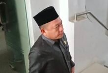 Kunci Pencegahan Korupsi Desa Berbasis Digital Kunci Pencegahan Korupsi Desa Berbasis Digital