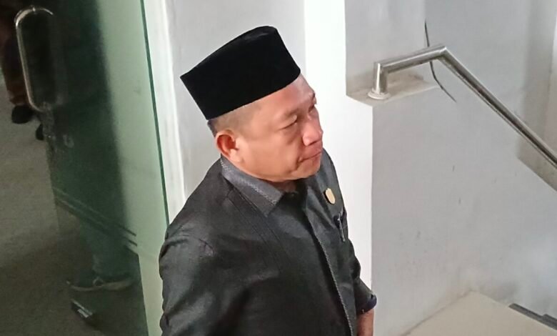 Kunci Pencegahan Korupsi Desa Berbasis Digital