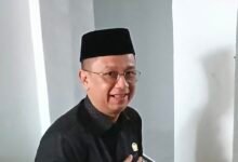 Taufik Nugraha: Pencegahan Korupsi Demi Tata Kelola Desa yang Akuntabel Taufik Nugraha: Pencegahan Korupsi Demi Tata Kelola Desa yang Akuntabel