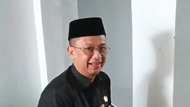 Taufik Nugraha: Pencegahan Korupsi Demi Tata Kelola Desa yang Akuntabel Taufik Nugraha: Pencegahan Korupsi Demi Tata Kelola Desa yang Akuntabel