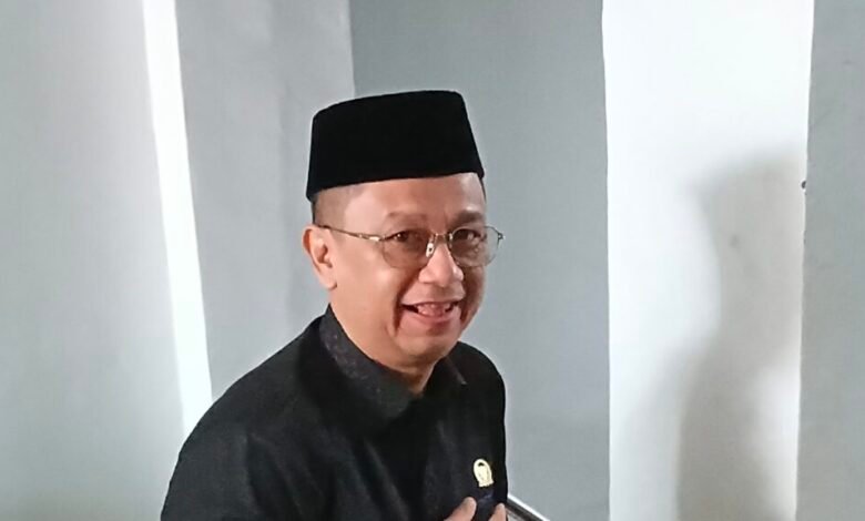 Taufik Nugraha: Pencegahan Korupsi Demi Tata Kelola Desa yang Akuntabel