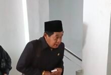 Dewan Apresiasi Langkah Tegas Bupati Perkuat Disiplin ASN dan Dorong Penyerapan Anggaran Dewan Apresiasi Langkah Tegas Bupati Perkuat Disiplin ASN dan Dorong Penyerapan Anggaran