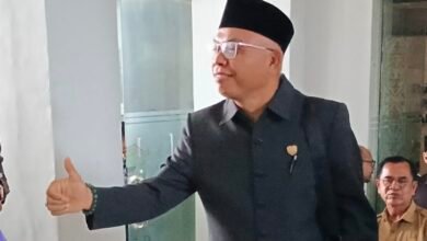 Pelantikan Pejabat, Gun Sriwitanto: Harap Peningkatan Kinerja dan Pelayanan Publik Pelantikan Pejabat, Gun Sriwitanto: Harap Peningkatan Kinerja dan Pelayanan Publik