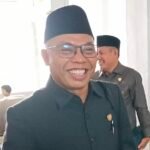 DPRD Dukung Langkah Bupati Shalahuddin Disiplinkan ASN