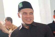 Atasi Banjir Ruas Jalan, DPRD Barito Utara Dorong PUPR Percepat Pelebaran Drainase