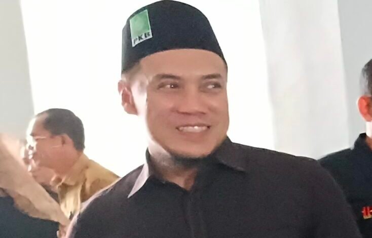 Atasi Banjir Ruas Jalan, DPRD Barito Utara Dorong PUPR Percepat Pelebaran Drainase