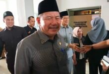 DPRD Barito Utara Dorong Percepatan Realisasi Pendidikan Gratis 16 Tahun DPRD Barito Utara Dorong Percepatan Realisasi Pendidikan Gratis 16 Tahun