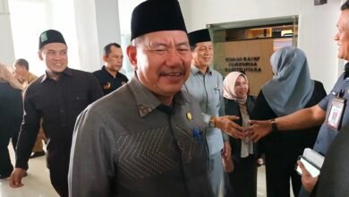 DPRD Barito Utara Dorong Percepatan Realisasi Pendidikan Gratis 16 Tahun DPRD Barito Utara Dorong Percepatan Realisasi Pendidikan Gratis 16 Tahun