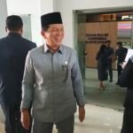 DPRD Sambut Duta GenRe Barito Utara: Mereka Benteng Pertama Cegah Krisis Remaja