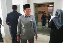 DPRD Sambut Duta GenRe Barito Utara: Mereka Benteng Pertama Cegah Krisis Remaja DPRD Sambut Duta GenRe Barito Utara: Mereka Benteng Pertama Cegah Krisis Remaja