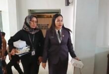 Naruk Saritani Dukung Pelatihan Public Speaking untuk Kader PKK dan ASN