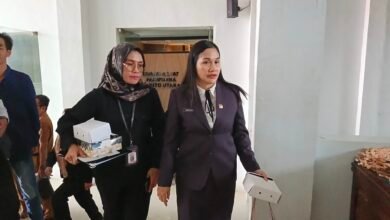 Naruk Saritani Dukung Pelatihan Public Speaking untuk Kader PKK dan ASN Naruk Saritani Dukung Pelatihan Public Speaking untuk Kader PKK dan ASN