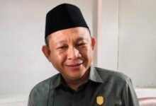 ​Dewan Puji Pendekatan Edukatif-Preventif Polres Barito Utara terhadap Pelanggar Lalu Lintas