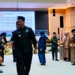 APBD Barito Utara 2026 Dipastikan Transparan dan Partisipatif, Dana Transfer Tembus Rp1,5 T