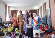 Guru TK Adalah Fondasi Karakter Bangsa, Komitmen Sinergi untuk PAUD Barito Utara Guru TK Adalah Fondasi Karakter Bangsa, Komitmen Sinergi untuk PAUD Barito Utara