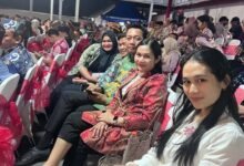 Festival Tandak Intan Kunci Pembentukan Karakter Generasi Muda