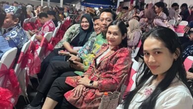 Festival Tandak Intan Kunci Pembentukan Karakter Generasi Muda Festival Tandak Intan Kunci Pembentukan Karakter Generasi Muda