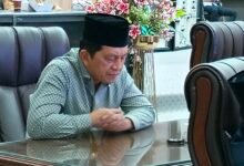 Anggota DPRD Barito Utara Apresiasi Pembahasan Rancangan Awal RPJMD 2025–2029 Anggota DPRD Barito Utara Apresiasi Pembahasan Rancangan Awal RPJMD 2025–2029