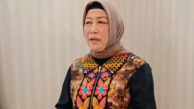 Ciptakan Peluang Baru, DPRD Dorong Anak Muda Barito Utara Kuasai Panggung Digital Ciptakan Peluang Baru, DPRD Dorong Anak Muda Barito Utara Kuasai Panggung Digital