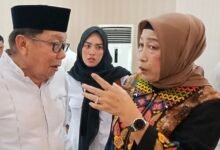 Di Barito Utara Marak Balap Liar, Ketua DPRD Desak Orang Tua Perketat Pengawasan