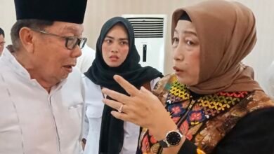 Di Barito Utara Marak Balap Liar, Ketua DPRD Desak Orang Tua Perketat Pengawasan