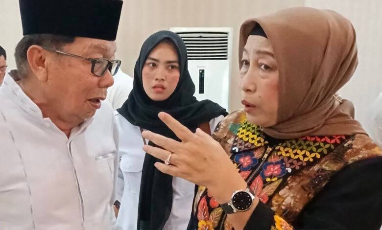 Di Barito Utara Marak Balap Liar, Ketua DPRD Desak Orang Tua Perketat Pengawasan