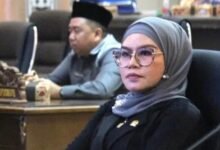 ​F-KIR DPRD Barito Utara Desak Pemkab Beri Penjelasan Konkret Penerapan Prinsip Transparansi di Raperda APBD 2026