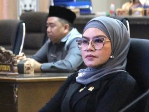 ​F-KIR DPRD Barito Utara Desak Pemkab Beri Penjelasan Konkret Penerapan Prinsip Transparansi di Raperda APBD 2026