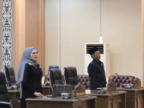 Defisit APBD Barito Utara 2026 Hingga Rp117 Miliar