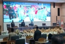 Dorong Digitalisasi Layanan dan APBD yang Berpihak pada Warga Dorong Digitalisasi Layanan dan APBD yang Berpihak pada Warga