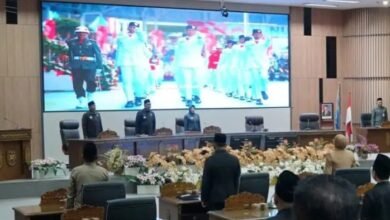 Dorong Digitalisasi Layanan dan APBD yang Berpihak pada Warga Dorong Digitalisasi Layanan dan APBD yang Berpihak pada Warga