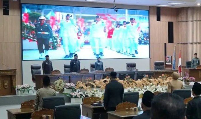 Dorong Digitalisasi Layanan dan APBD yang Berpihak pada Warga