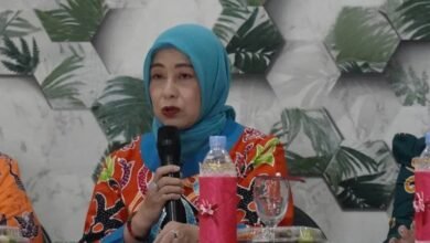 TP-PKK Barito Utara Serukan Perempuan Wajib Skrining Dini Kanker Serviks TP-PKK Barito Utara Serukan Perempuan Wajib Skrining Dini Kanker Serviks