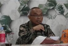 Komitmen Pemkab Barito Utara Sukseskan Indonesia Bebas Kanker Komitmen Pemkab Barito Utara Sukseskan Indonesia Bebas Kanker