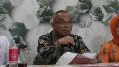 Komitmen Pemkab Barito Utara Sukseskan Indonesia Bebas Kanker Komitmen Pemkab Barito Utara Sukseskan Indonesia Bebas Kanker