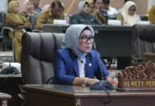 Dukung Kesehatan Perempuan, Anggota DPRD Ajak Wanita Wajib Skrining Kanker Serviks