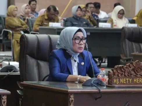 Dukung Kesehatan Perempuan, Anggota DPRD Ajak Wanita Wajib Skrining Kanker Serviks