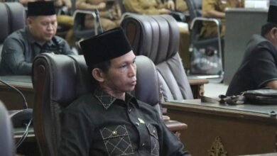 Anggota DPRD Apresiasi LTP PMR, Bukti Nyata Pembinaan Karakter Pemuda Anggota DPRD Apresiasi LTP PMR, Bukti Nyata Pembinaan Karakter Pemuda