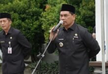 Kunjungan Mendadak Shalahuddin ke DPMPTSP Dorong Kualitas Birokrasi