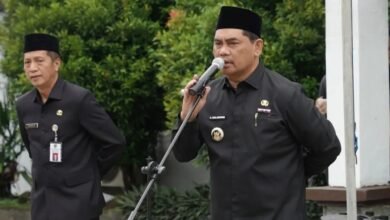 Kunjungan Mendadak Shalahuddin ke DPMPTSP Dorong Kualitas Birokrasi Kunjungan Mendadak Shalahuddin ke DPMPTSP Dorong Kualitas Birokrasi