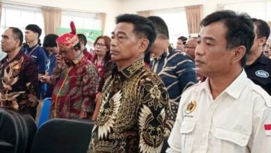 Pers Mitra Strategis Pembangunan: Legislator Ini Dorong PWI Barito Utara Perkuat Kontrol Sosial Pers Mitra Strategis Pembangunan: Legislator Ini Dorong PWI Barito Utara Perkuat Kontrol Sosial