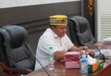 DPRD Kapuas Desak Regulasi Penilaian Kinerja PNS yang Lebih Transparan