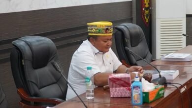 DPRD Kapuas Desak Regulasi Penilaian Kinerja PNS yang Lebih Transparan