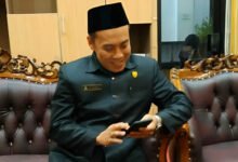 Legislator Ini Yakin Kontingen Pesparani Barito Utara Raih Prestasi Terbaik