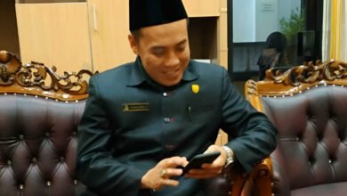 Legislator Ini Yakin Kontingen Pesparani Barito Utara Raih Prestasi Terbaik