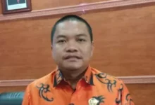 Desa Masuparia Kapuas Belum Miliki Badan Jalan, Wakil Ketua II DPRD Soroti Desa Terisolir Kapuas Desa Masuparia Kapuas Belum Miliki Badan Jalan, Wakil Ketua II DPRD Soroti Desa Terisolir Kapuas