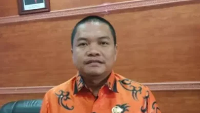 Desa Masuparia Kapuas Belum Miliki Badan Jalan, Wakil Ketua II DPRD Soroti Desa Terisolir Kapuas Desa Masuparia Kapuas Belum Miliki Badan Jalan, Wakil Ketua II DPRD Soroti Desa Terisolir Kapuas