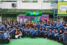 Shalahuddin Dorong Generasi Sehat sebagai Fondasi Transformasi Kesehatan Shalahuddin Dorong Generasi Sehat sebagai Fondasi Transformasi Kesehatan