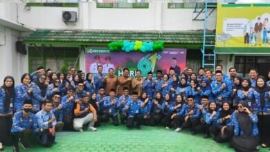 Shalahuddin Dorong Generasi Sehat sebagai Fondasi Transformasi Kesehatan